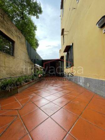 appartamento in vendita a Firenze in zona Careggi