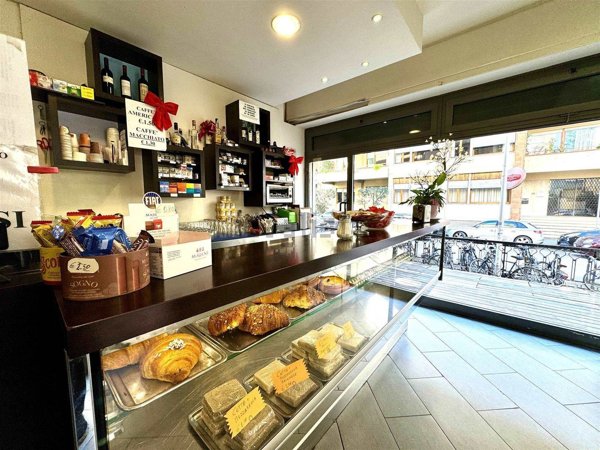negozio in vendita a Firenze