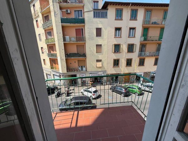 appartamento in vendita a Firenze in zona Coverciano