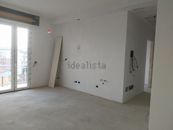 appartamento in vendita a Firenze in zona Novoli