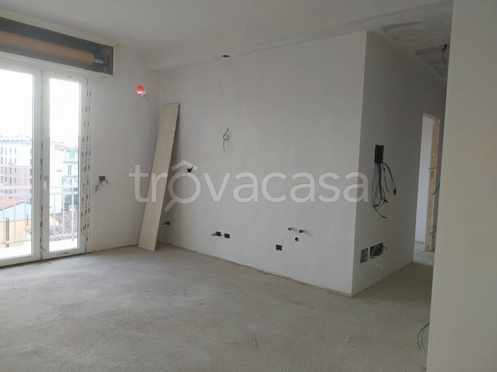 appartamento in vendita a Firenze in zona Novoli