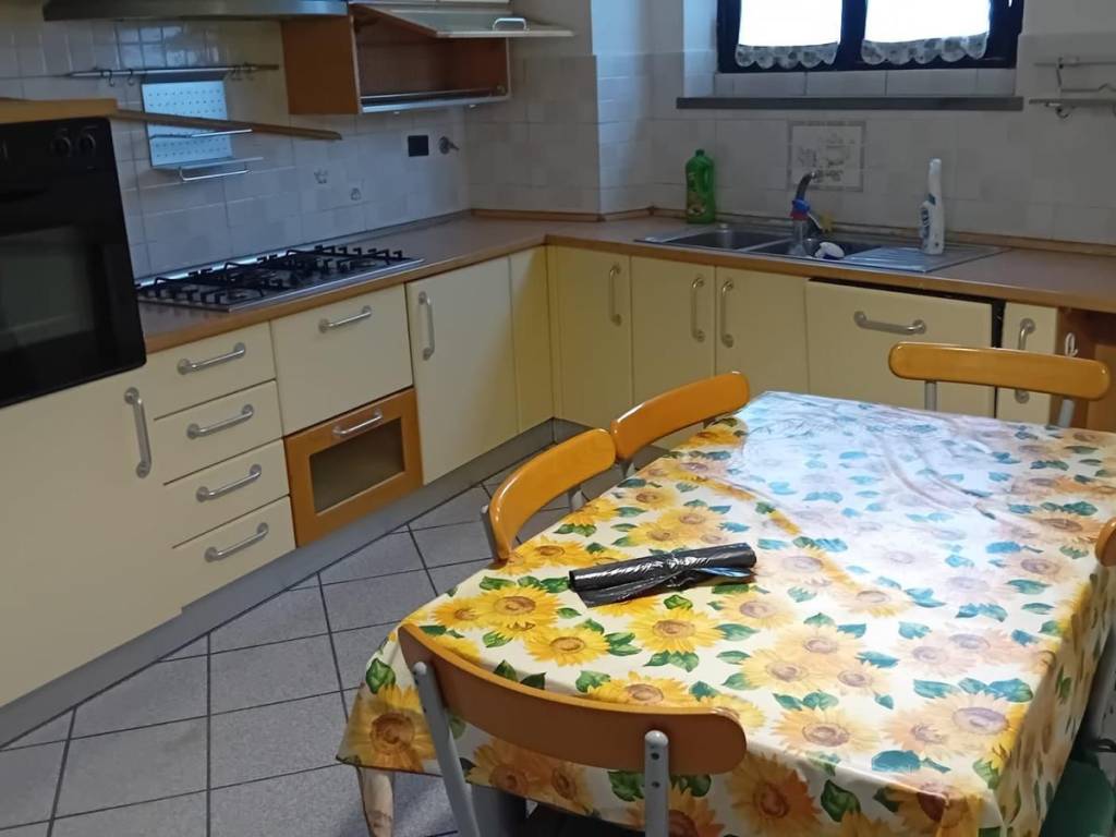 appartamento in vendita a Firenze in zona Serpiolle