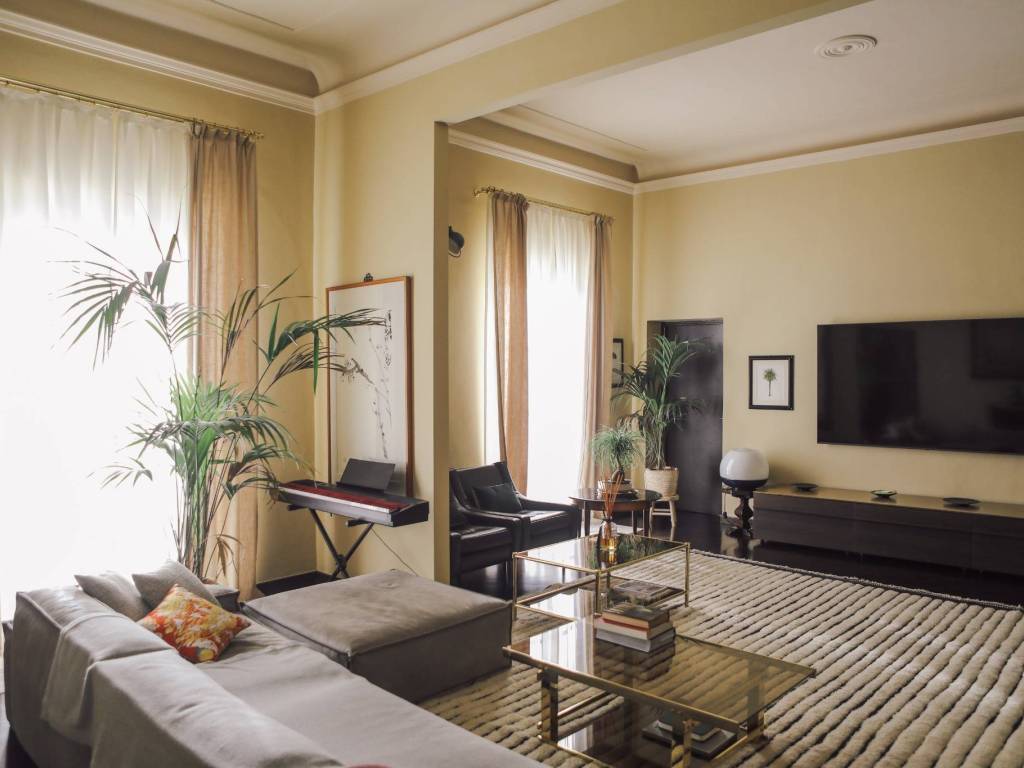 appartamento in vendita a Firenze in zona Centro Storico