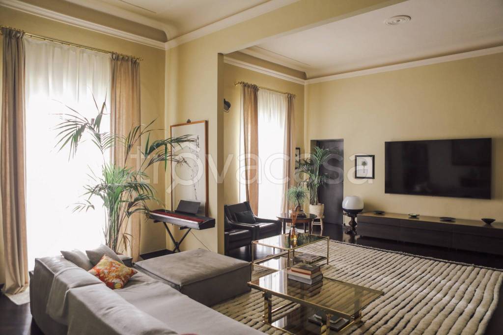 appartamento in vendita a Firenze in zona Centro Storico