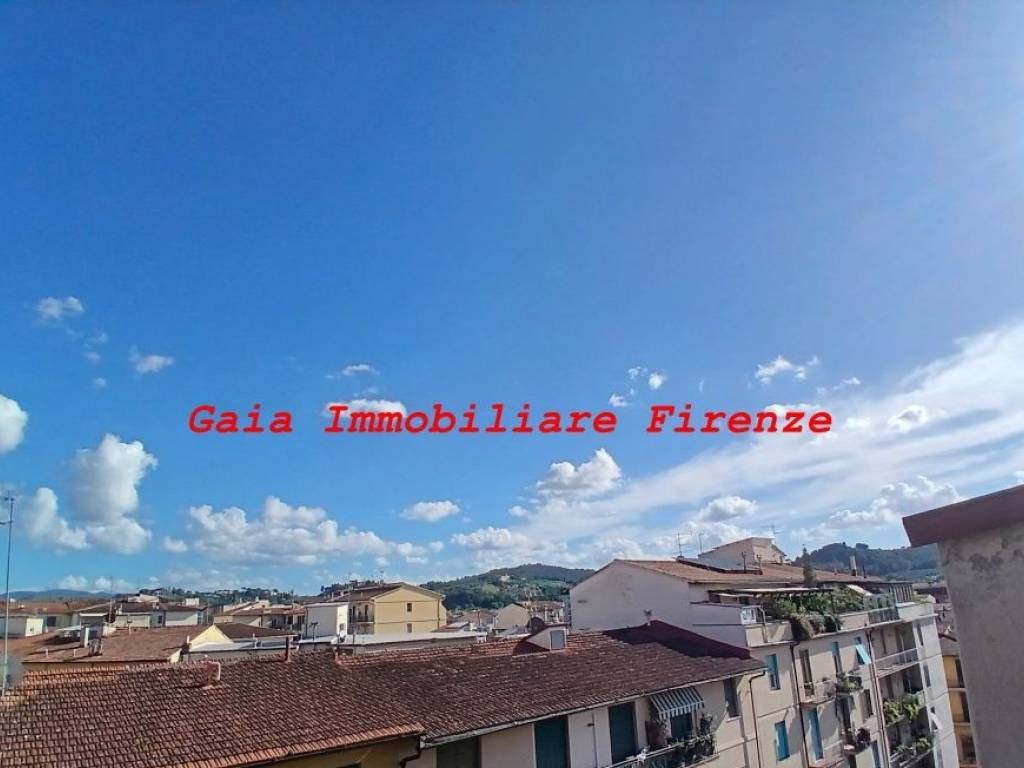 appartamento in vendita a Firenze in zona Gavinana