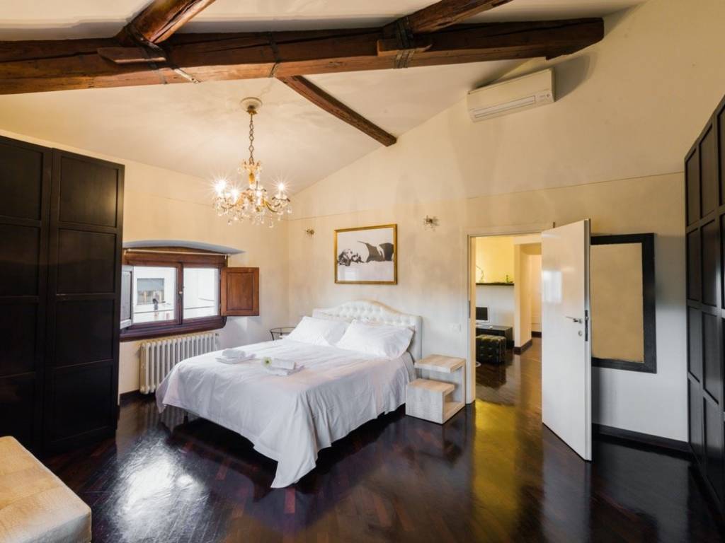 appartamento in vendita a Firenze in zona Centro Storico