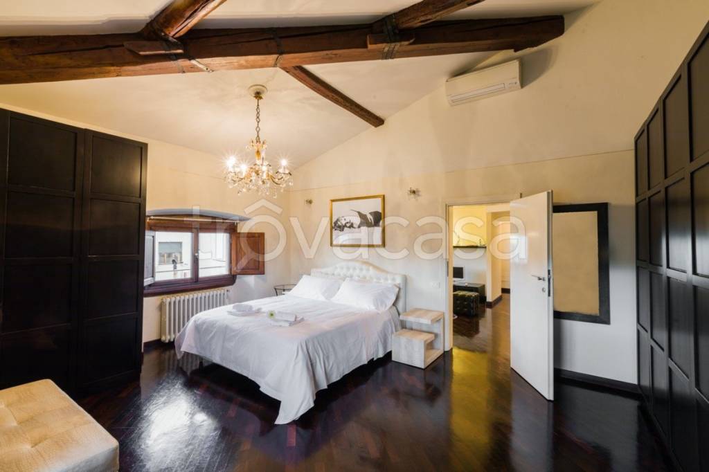 appartamento in vendita a Firenze in zona Centro Storico