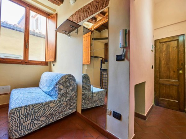 appartamento in vendita a Firenze in zona Centro San Frediano