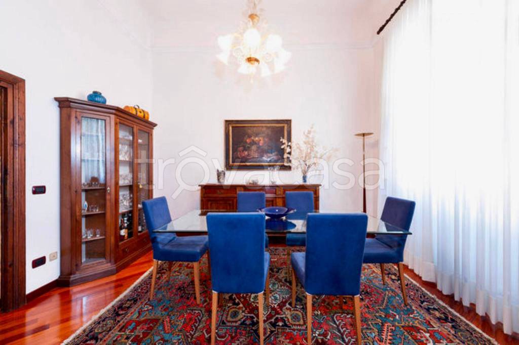 appartamento in vendita a Firenze in zona Centro Storico