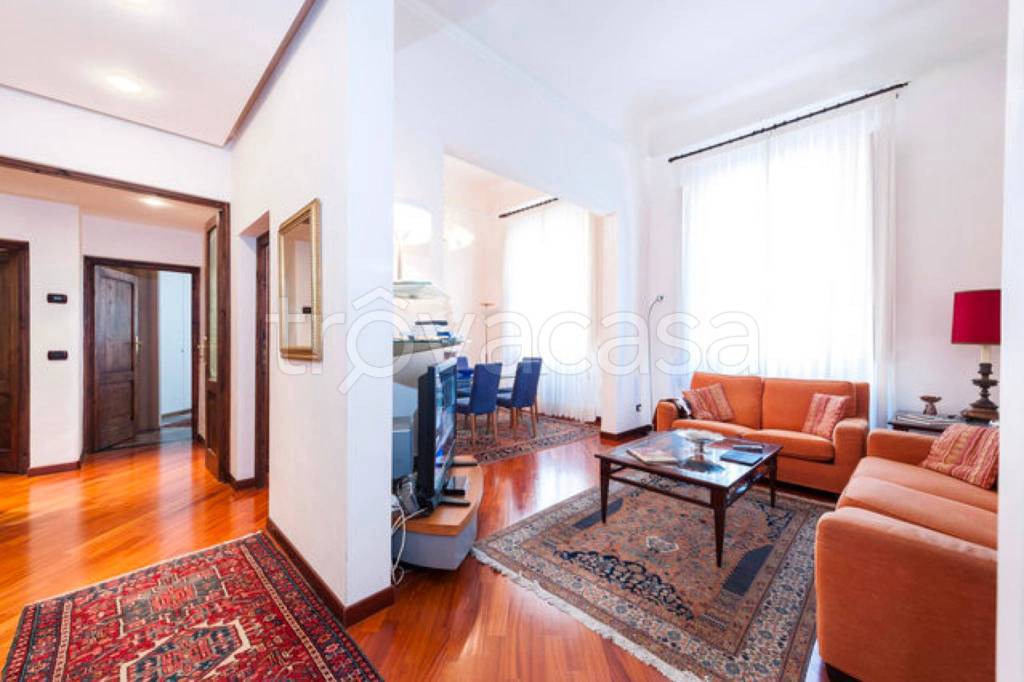 appartamento in vendita a Firenze in zona Centro Storico