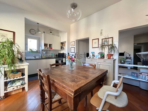 appartamento in vendita a Firenze in zona Centro San Lorenzo