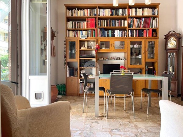 appartamento in vendita a Firenze in zona Campo di Marte