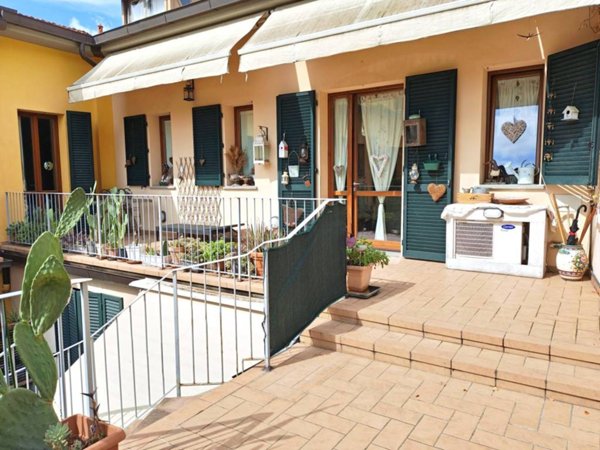 appartamento in vendita a Firenze in zona Campo di Marte