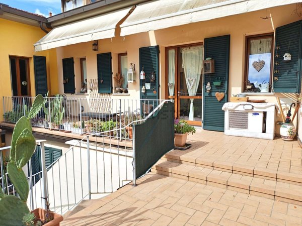 appartamento in vendita a Firenze in zona Campo di Marte