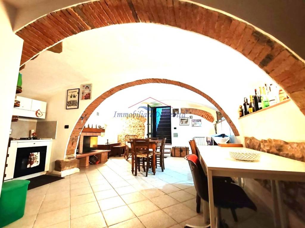 casa indipendente in vendita a Firenze in zona Legnaia