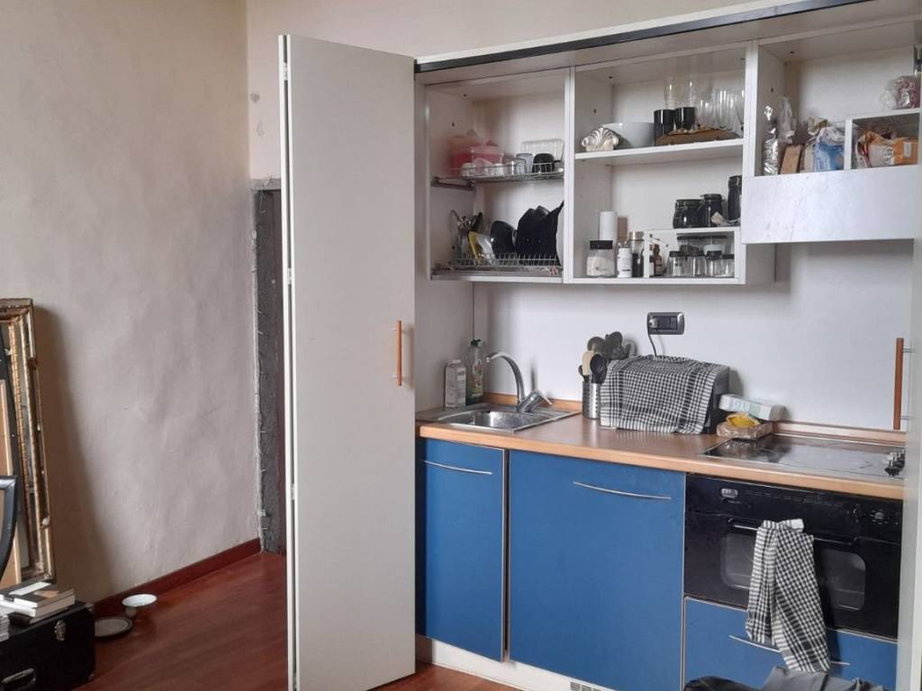 appartamento in vendita a Firenze in zona Centro San Frediano