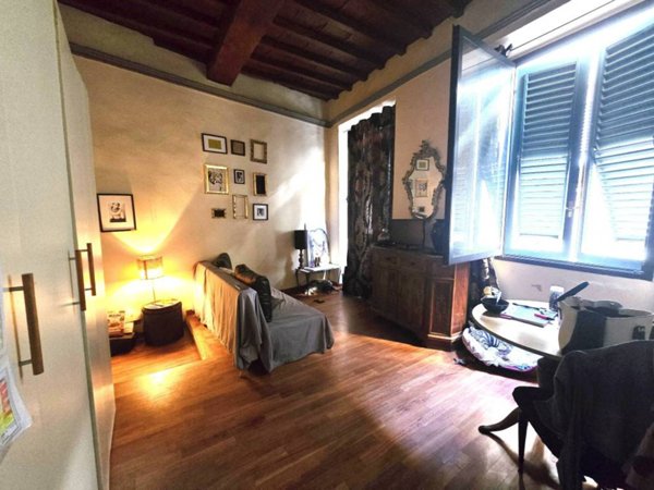 appartamento in vendita a Firenze in zona Centro San Frediano