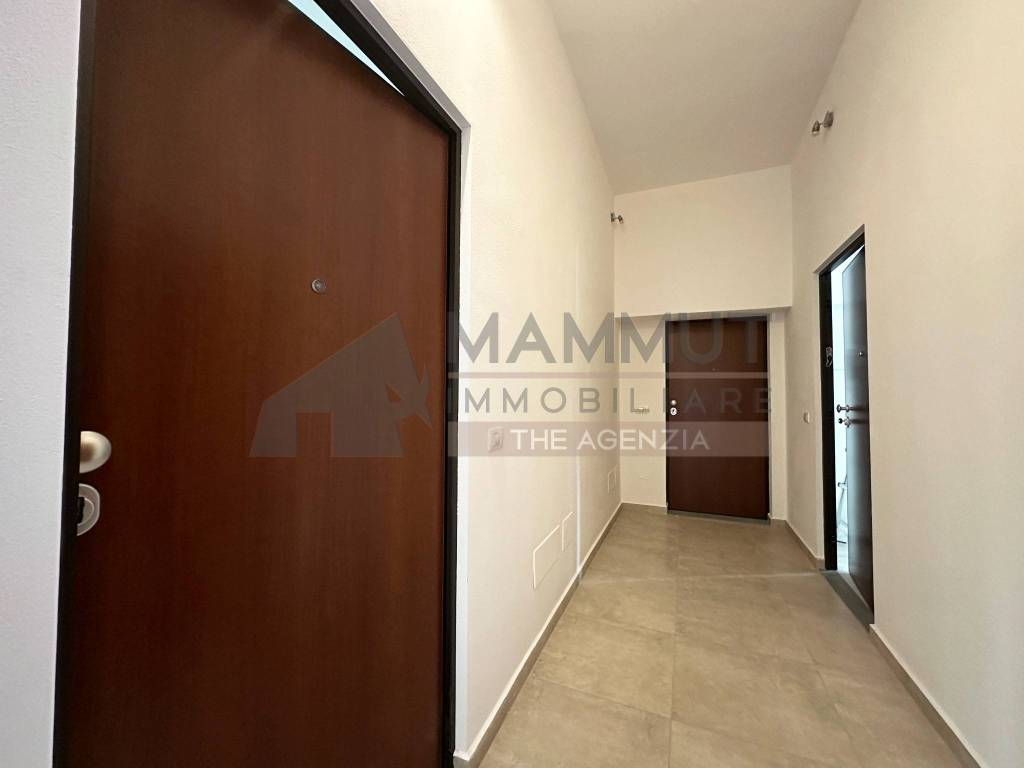 appartamento in vendita a Firenze in zona Campo di Marte