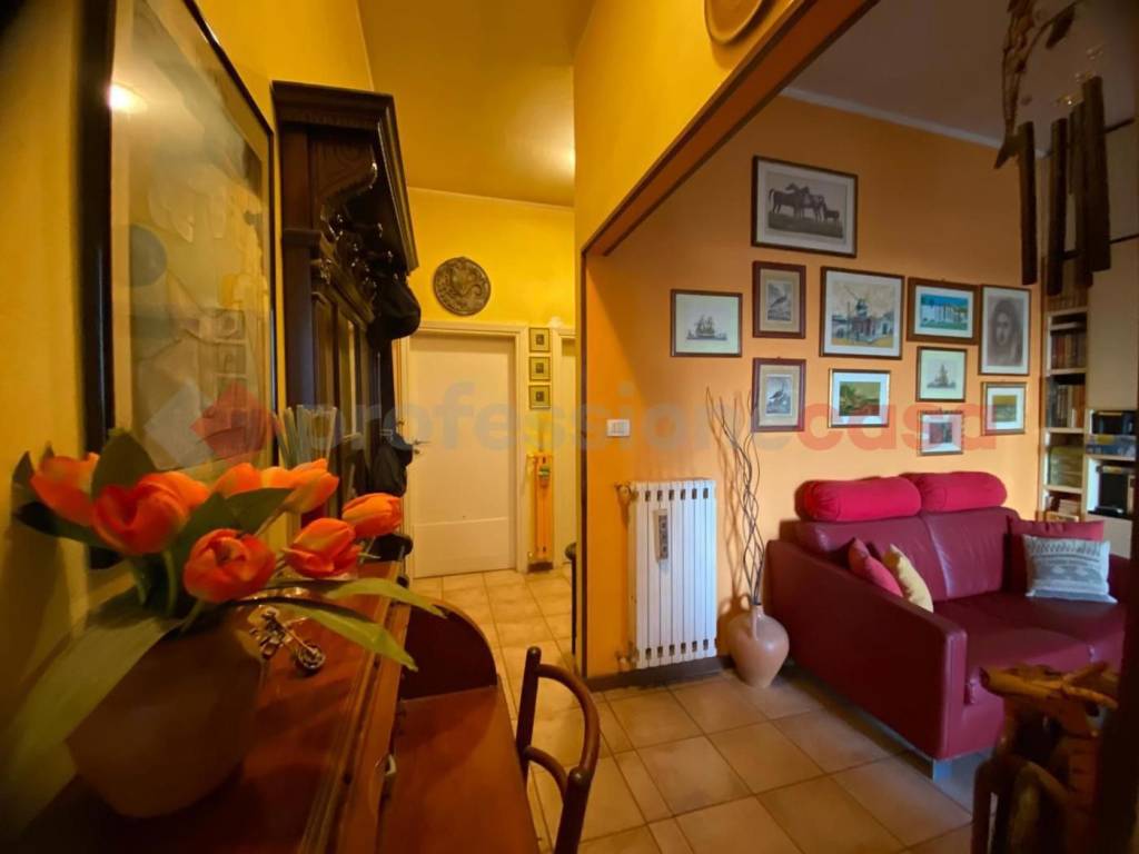 appartamento in vendita a Firenze in zona Statuto