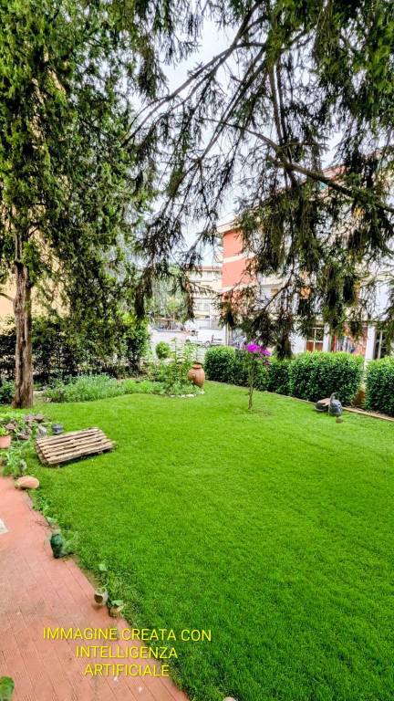 appartamento in vendita a Firenze in zona Legnaia
