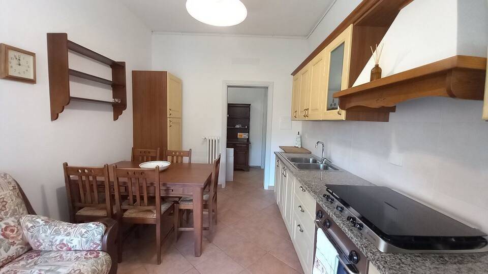 appartamento in vendita a Firenze in zona Centro Storico