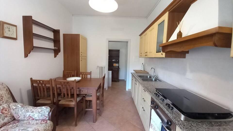 appartamento in vendita a Firenze in zona Centro Duomo