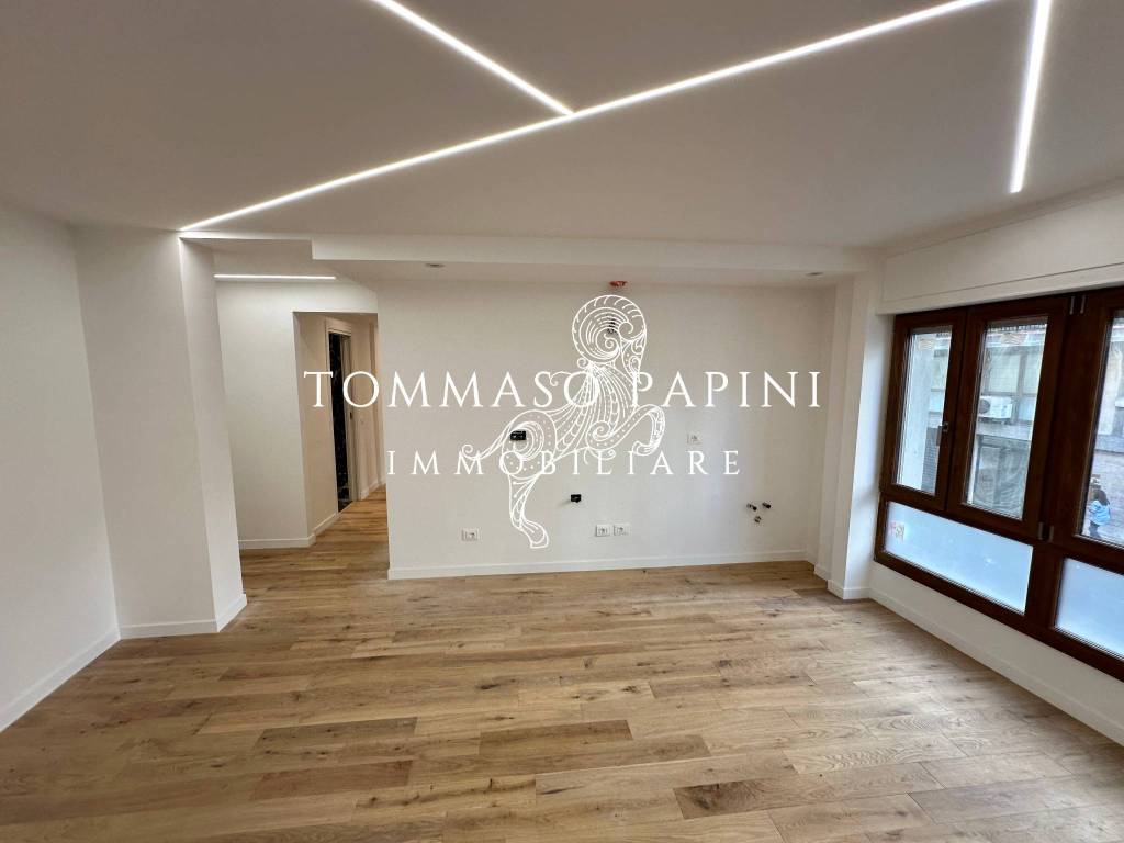 appartamento in vendita a Firenze in zona Campo di Marte
