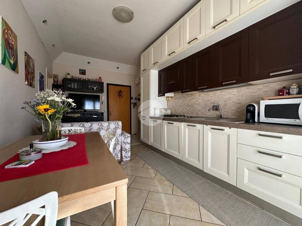 appartamento in vendita a Firenze in zona Peretola