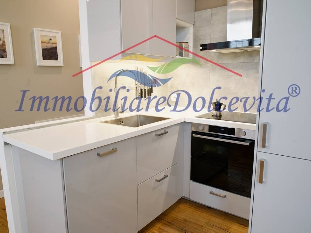 appartamento in vendita a Firenze in zona Campo di Marte