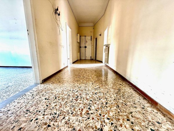 appartamento in vendita a Firenze in zona Campo di Marte
