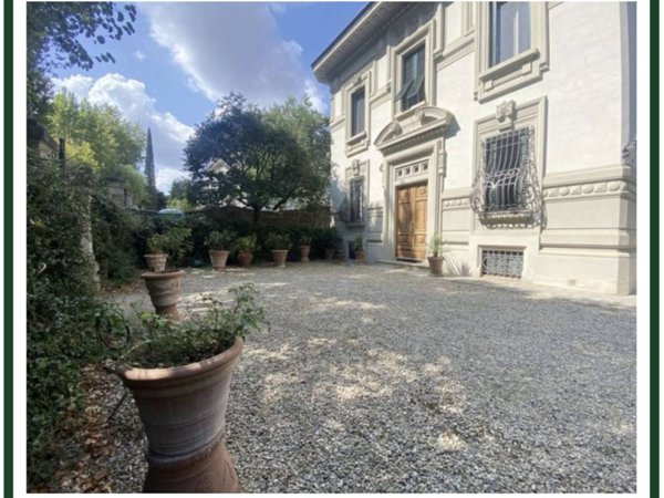 appartamento in vendita a Firenze