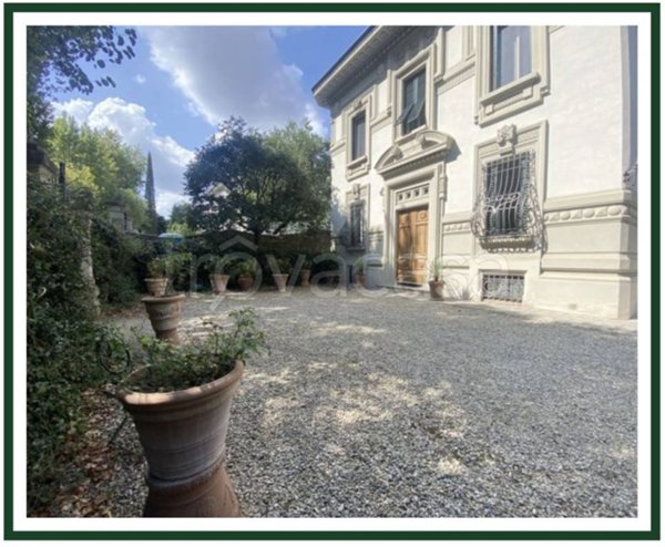 appartamento in vendita a Firenze