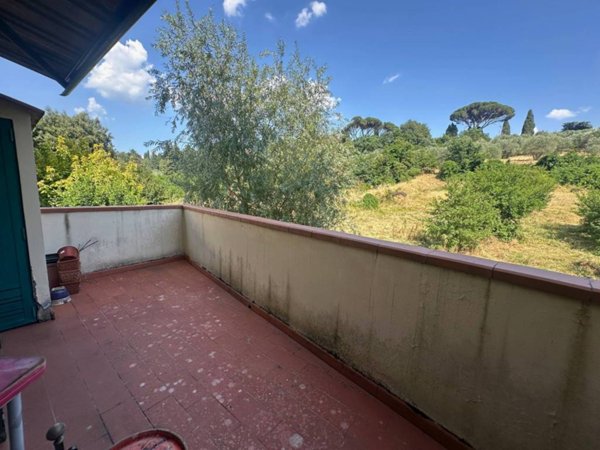 casa indipendente in vendita a Firenze