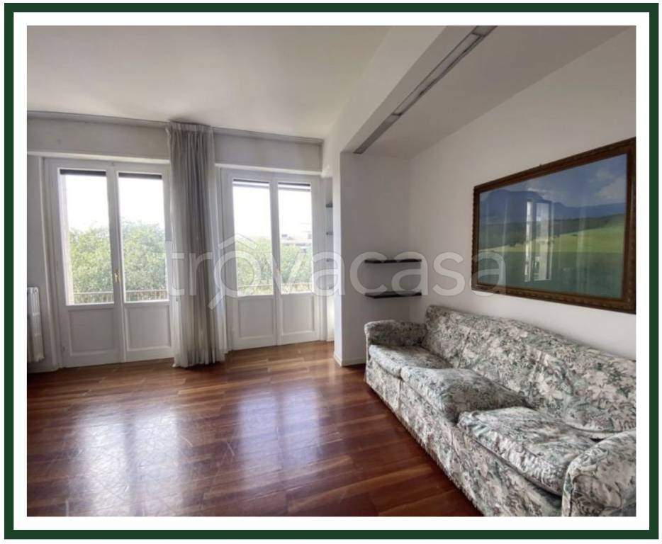appartamento in vendita a Firenze in zona Campo di Marte