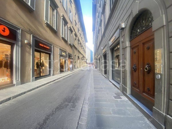 appartamento in vendita a Firenze in zona Centro Storico