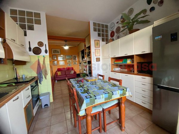 appartamento in vendita a Firenze in zona Statuto