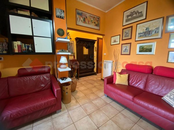 appartamento in vendita a Firenze in zona Statuto