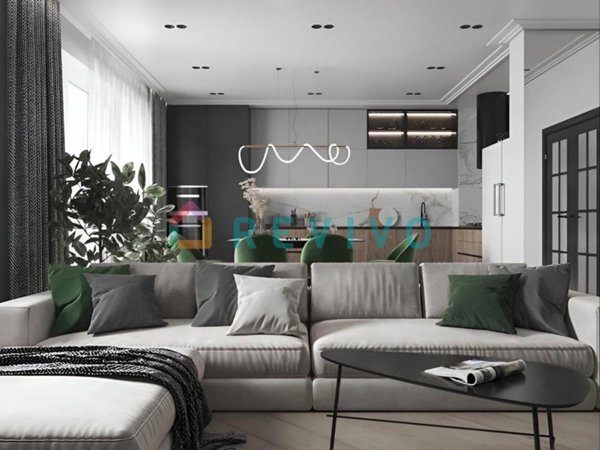 appartamento in vendita a Firenze in zona Firenze Nova