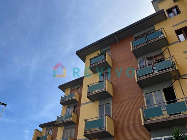 appartamento in vendita a Firenze in zona Ponte a Greve