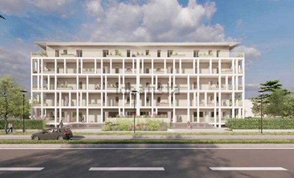 appartamento in vendita a Firenze in zona Brozzi