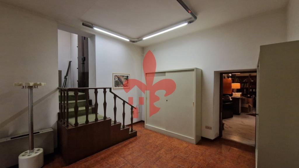 ufficio in vendita a Firenze