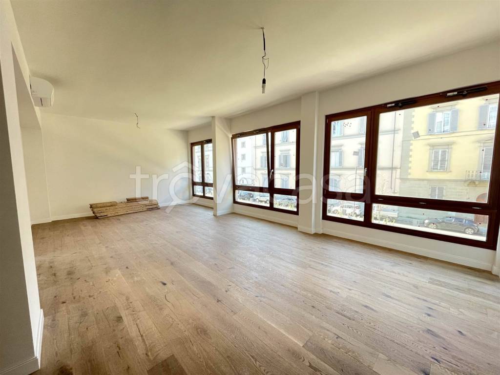 appartamento in vendita a Firenze