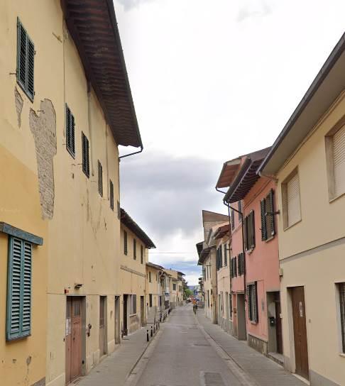 appartamento in vendita a Firenze in zona Brozzi