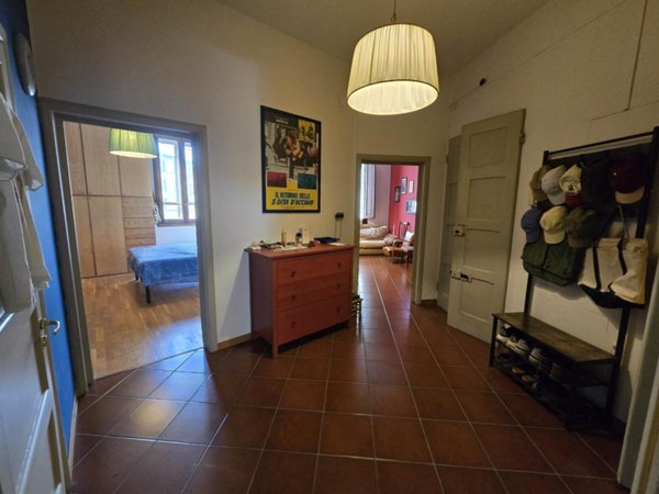 appartamento in vendita a Firenze in zona Statuto