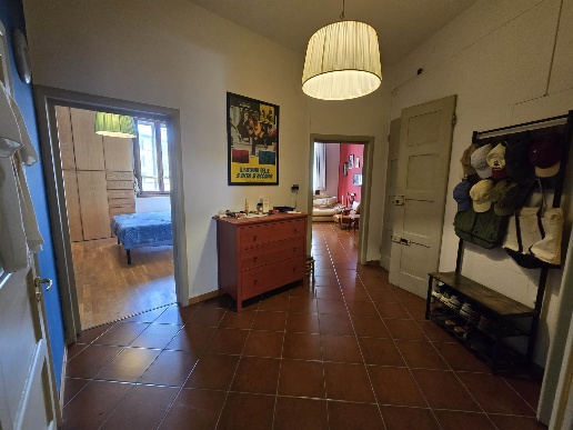appartamento in vendita a Firenze in zona Statuto