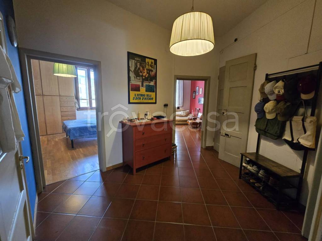 appartamento in vendita a Firenze in zona Statuto