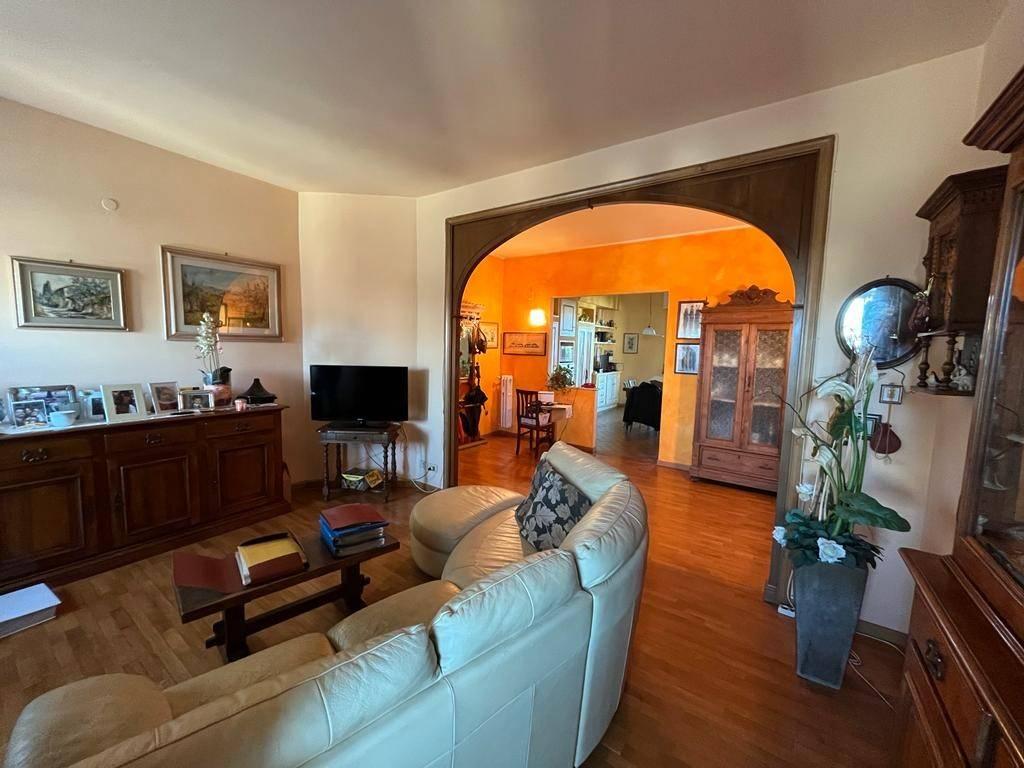 appartamento in vendita a Firenze in zona Soffiano