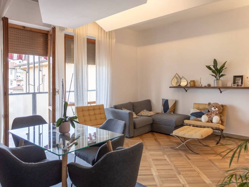 appartamento in vendita a Firenze