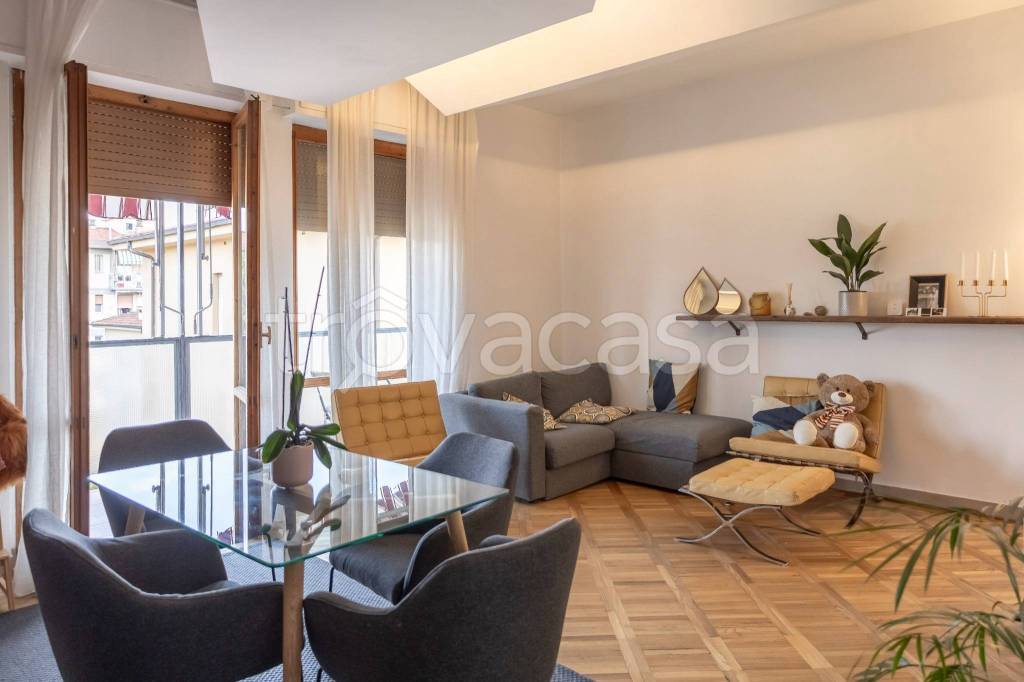 appartamento in vendita a Firenze in zona Novoli