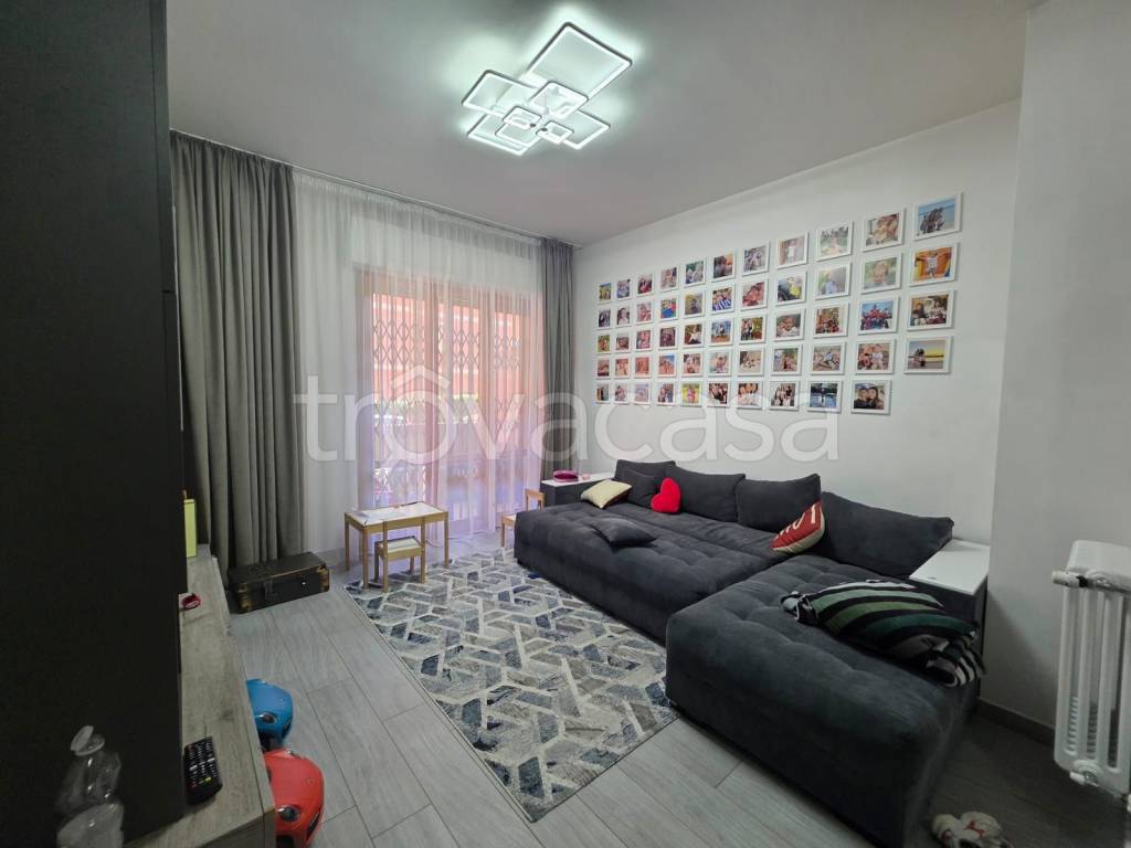 appartamento in vendita a Firenze in zona Isolotto